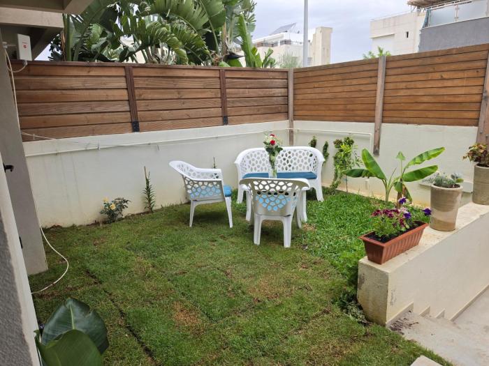 Mon jardin secret