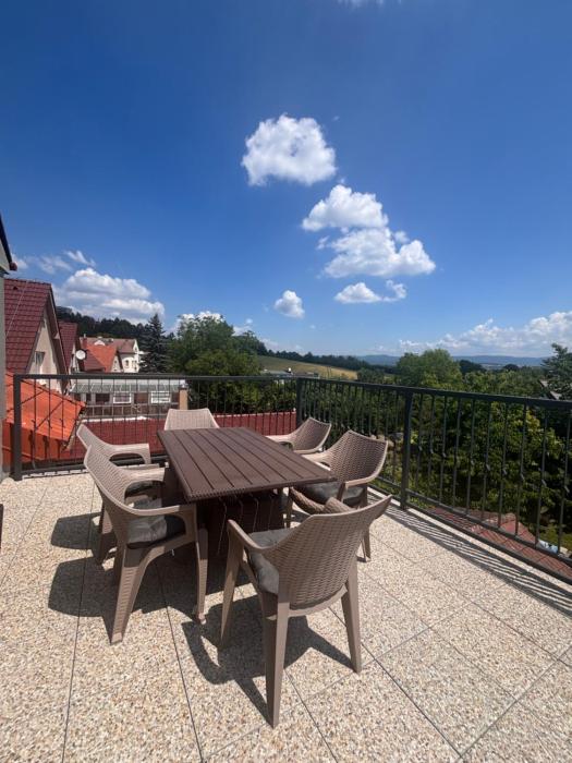 Apartman Bojnice Kúpele