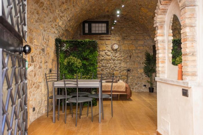 Il Butto - Loft Etrusco
