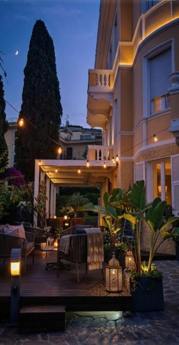 Hotel SantAndrea