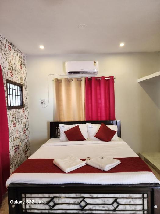 SKYRY HOTELs ALAPAKKAM