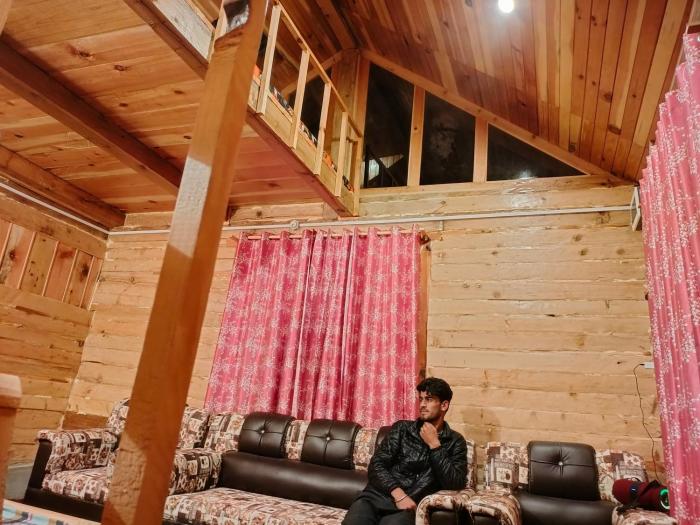 Sukoon By Tirthan Valley