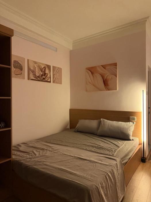 Cozzy Homestay