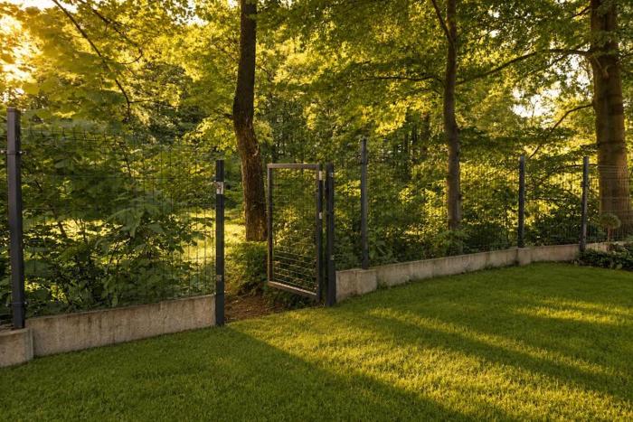 Trevilles Apartamenty Leśna Furtka- z ogródkiem i prywatnym wyjściem do lasu