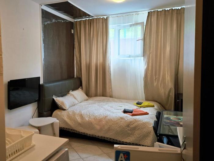 Cozy Escape at Sunset Resort Complex, Kosharitsa