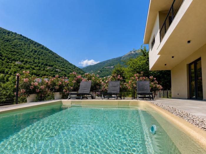 Villa Perla di Draga
