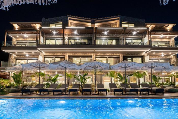 September15 Boutique Suites - Nikiana