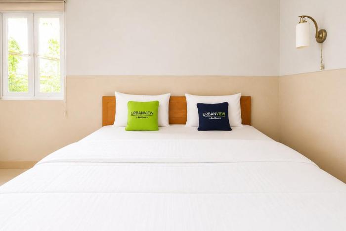 Urbanview Hotel RDN Oasis Cisarua by RedDoorz