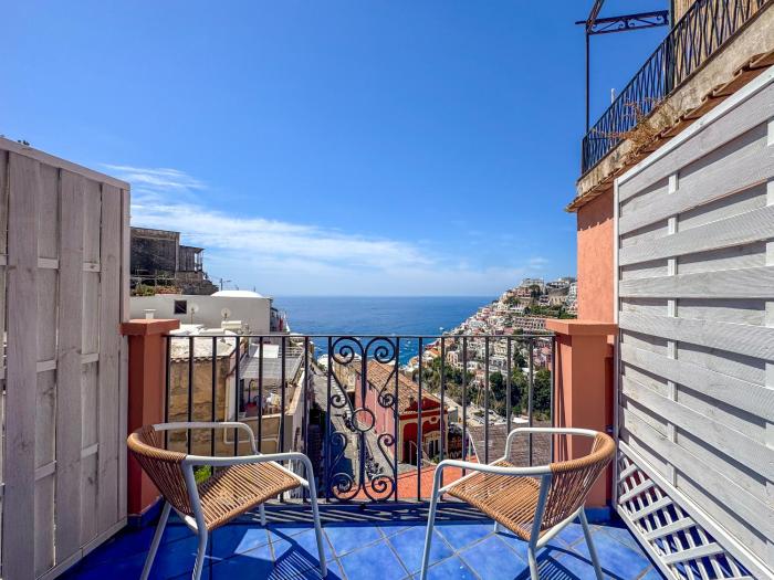 YourHome - Casa Silvanella n 28