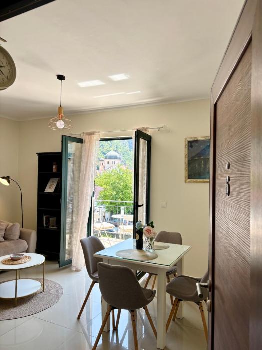 Filipa Apartment