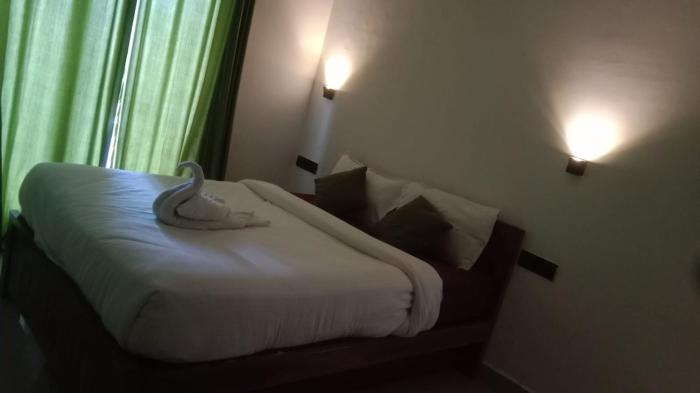 BRITALINA AC HOTEL ROOMs CALANGUTE