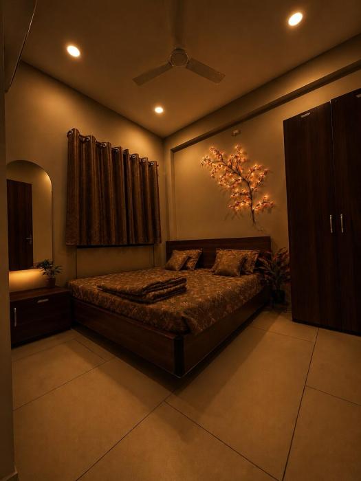 Cozy 1bhk by nestoria