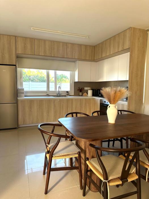 Limnelia Luxury 3BR Villa with pool Near Ayia Napa