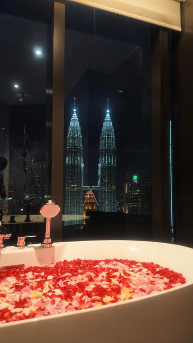 Imperial Residences KLCC - JD Hospitality