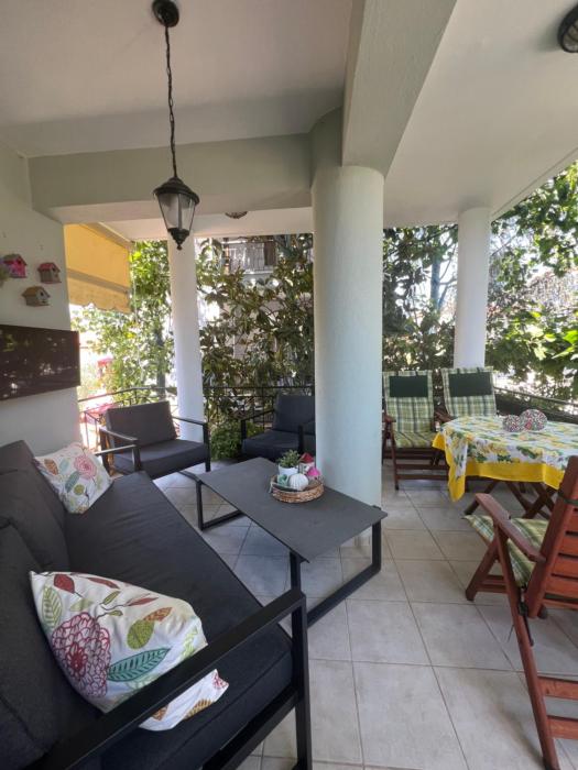 Villa VG- Calm and relax