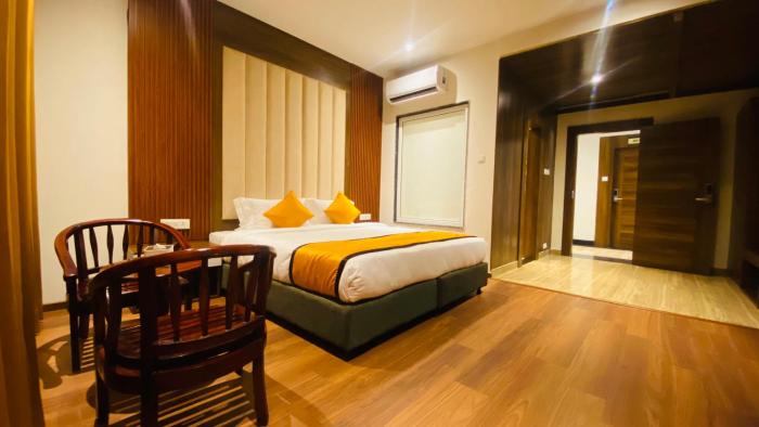 Hotel City Palace Nepalgunj