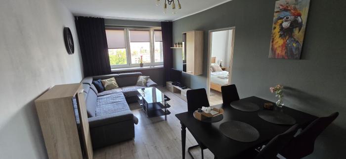 Stars Apartament 86