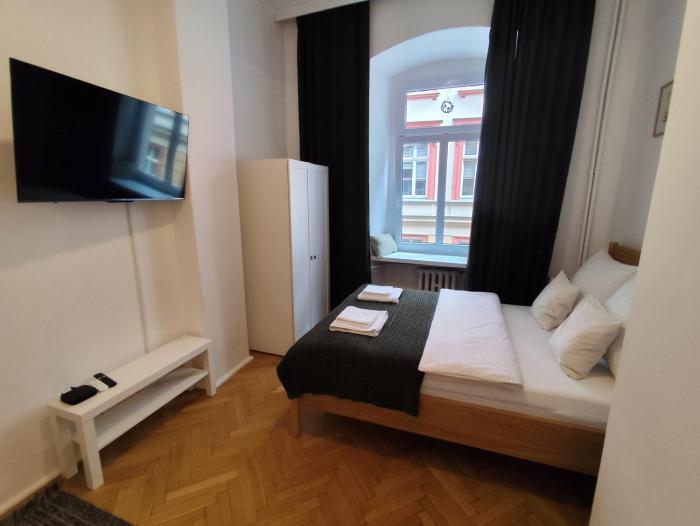 Apartament Rzeźnicza 25 - Rynek