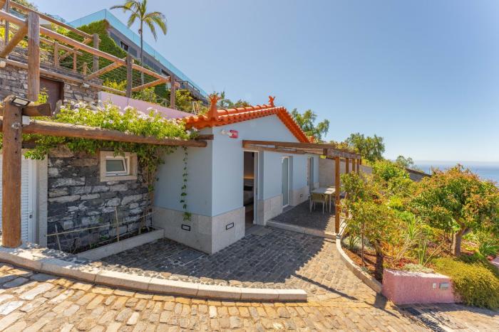 FLH Funchal Studio Blue View Gardens
