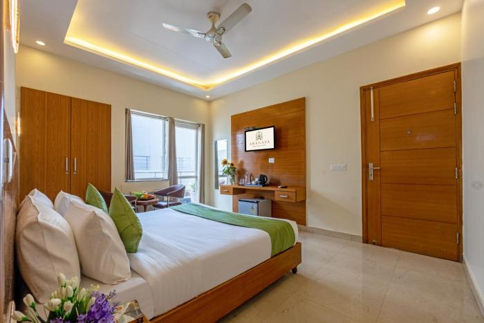 Aranaya Boutique Hotels