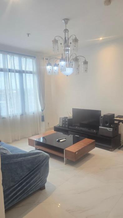 Apartemwn Sejahtera, Ebell Management