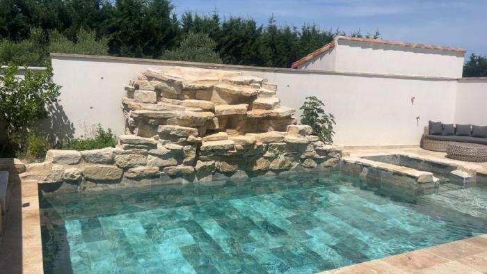 gite des garrigues