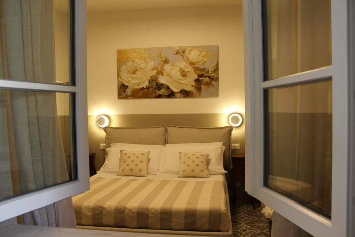 Zefiro cozy apartment, free wifi, AC, giardino privato