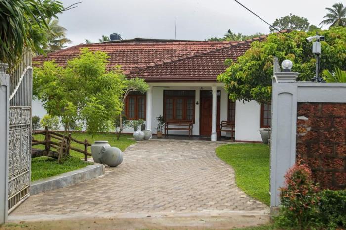 Lullaby Marine Villa