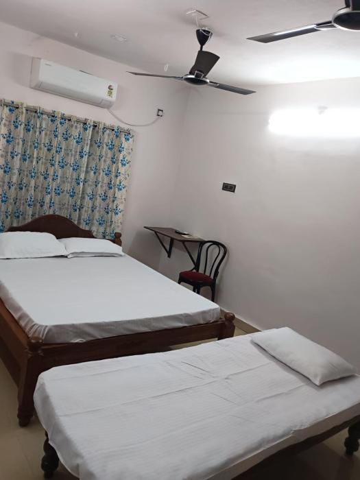 Saimithra Riverview Homestay