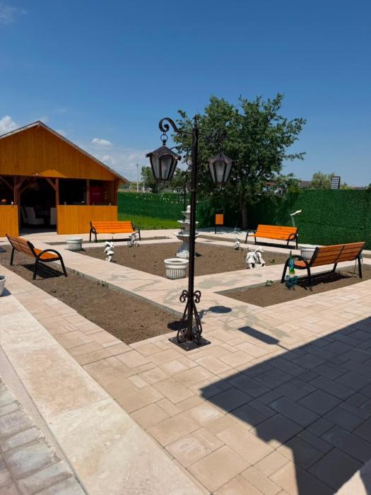Casa Aylin