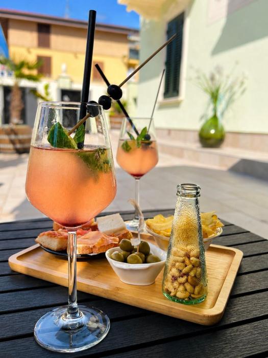 Villa Patrizia - Suite esclusive con parcheggio privato