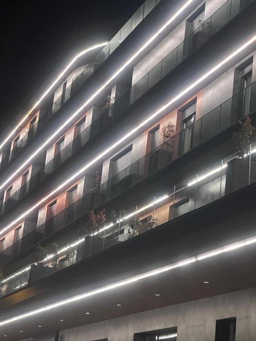 Porto Milena Luxury Apartments