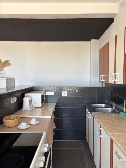 Central Corner - Budget friendly