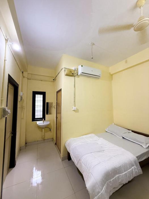 PTS Rooms