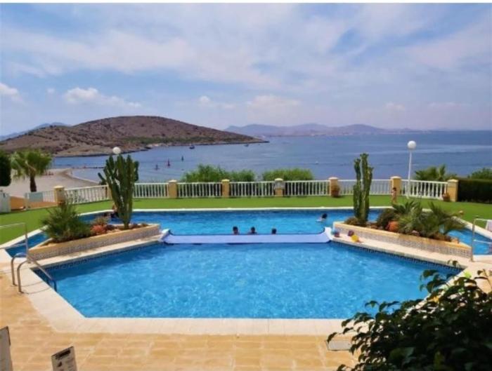 Triplex Villas Romanas