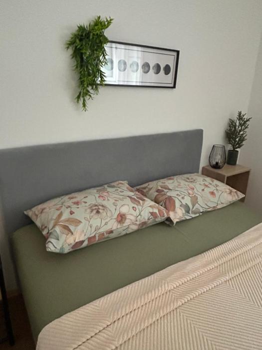 Blues Apartment