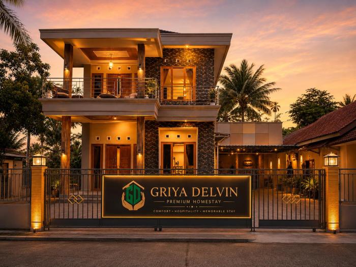 Griya Delvin