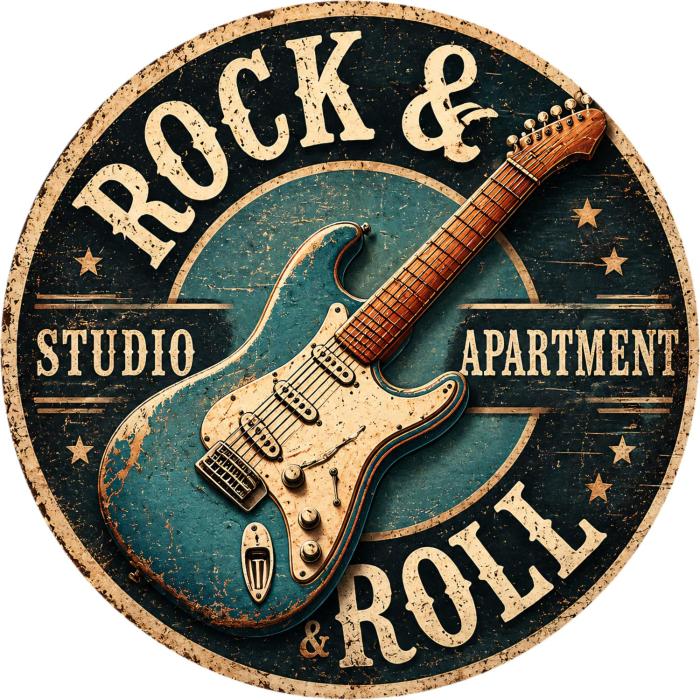 RockNRoll Studio