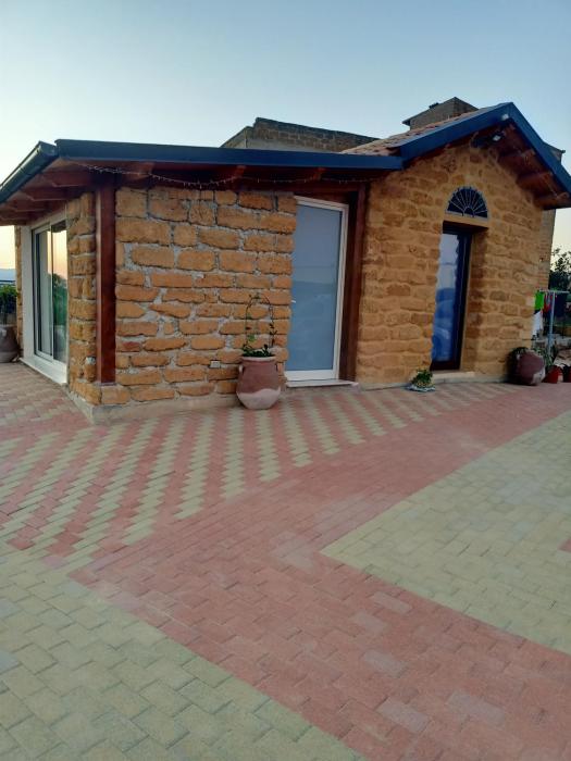 La veranda sul mare