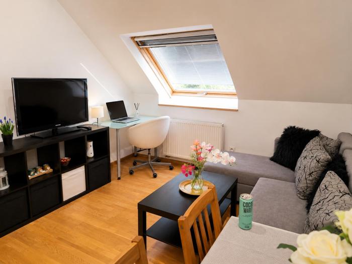 Nivy Loft Apartment AC City Center