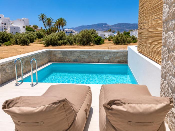 Milea amare Suites