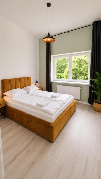 Urban Nest Apartments Stradoms5A -12
