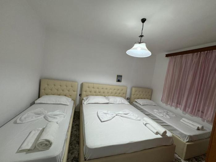 RINAS Apartment