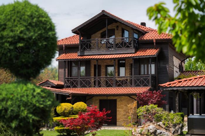 Villa Ploski