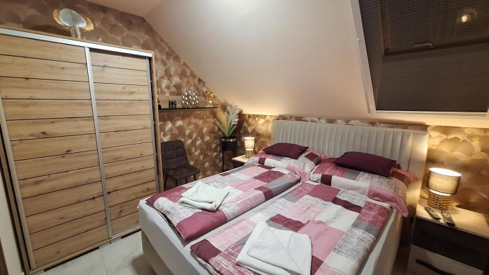 Betti Lux Apartman
