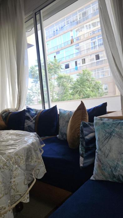residence islan 6 hay Mohamad agadir