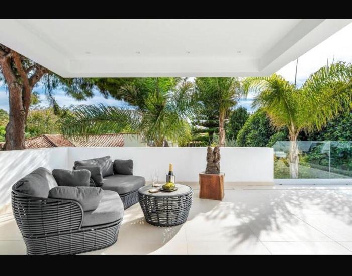 Villa con 3BDR
