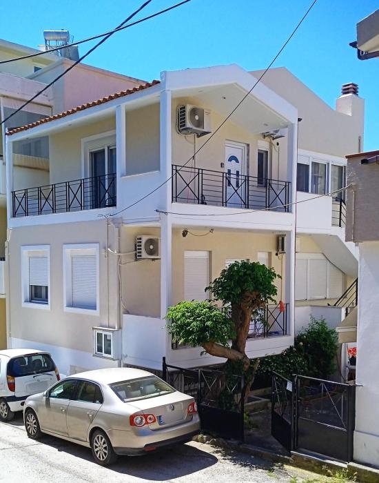 Christos Cosy Retreats