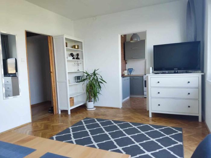 Apartament Nadmorski Zaspa II