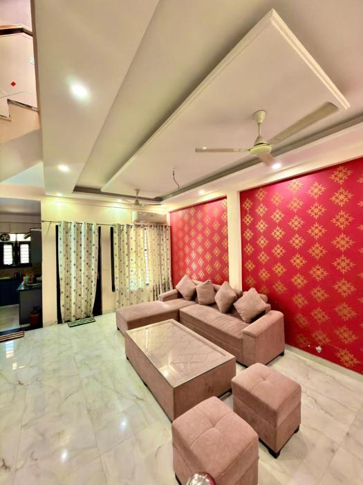 Dream valley home stay
